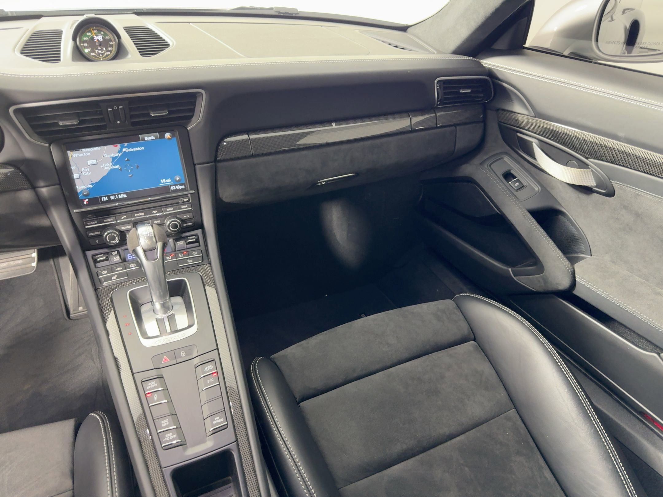 Certified 2016 Porsche 911 GT3 RS image 28