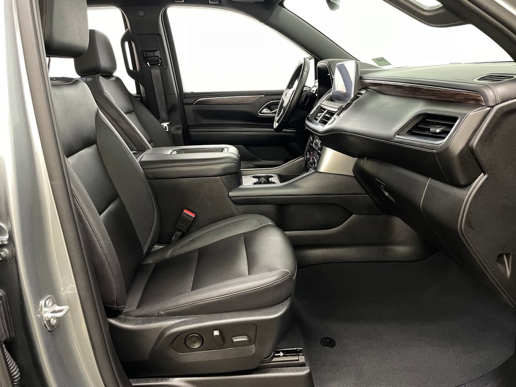 Used 2023 Chevrolet Tahoe LT AWD/4WD image 41