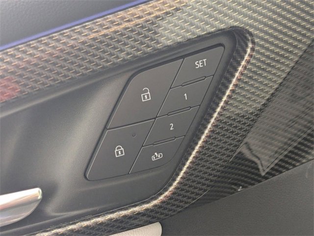 Certified 2025 Chevrolet Traverse High Country image 11