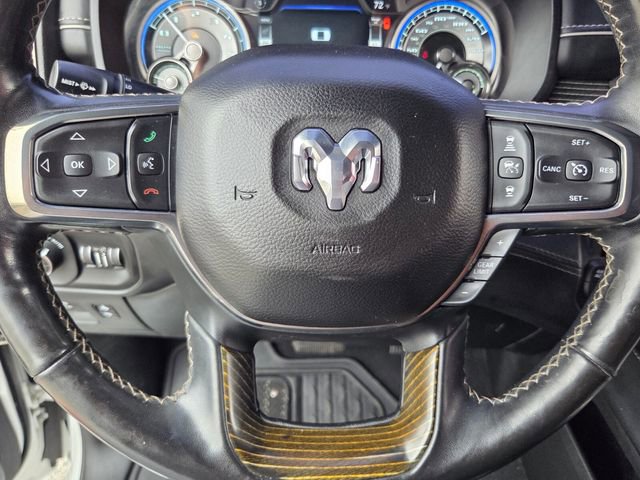 Used 2019 RAM 1500 Limited image 29