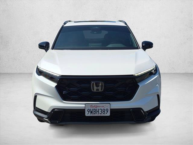 Used 2026 Honda CR-V Sport video 2