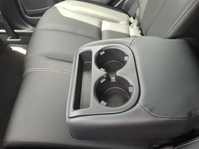 Used 2023 Nissan Murano SV w/ SV Midnight Edition Package AWD/4WD image 8
