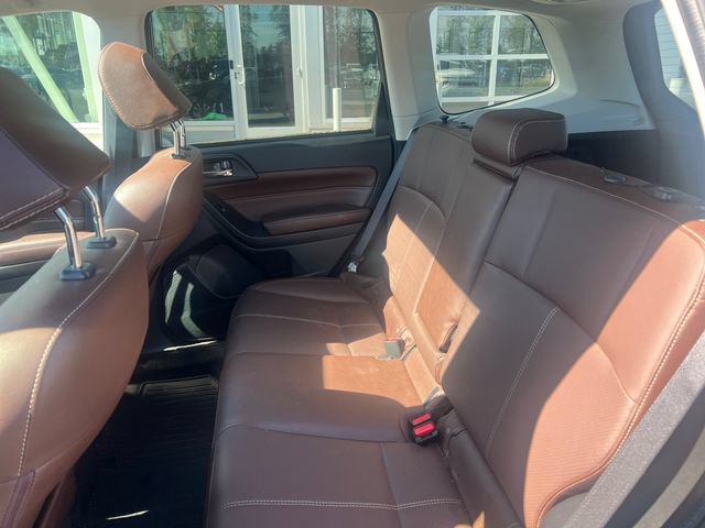 Used 2018 Subaru Forester 2.0XT Touring AWD/4WD image 17