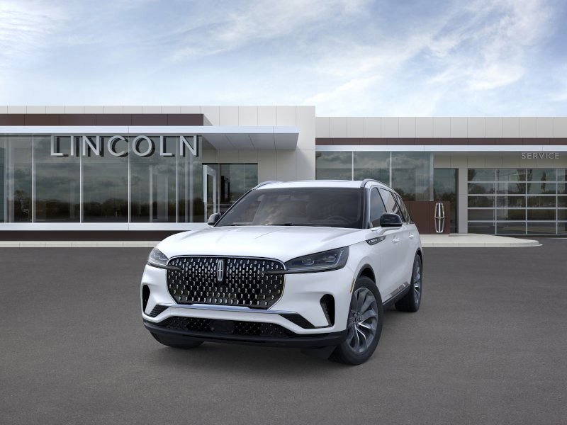 New 2025 Lincoln Aviator Reserve image 2