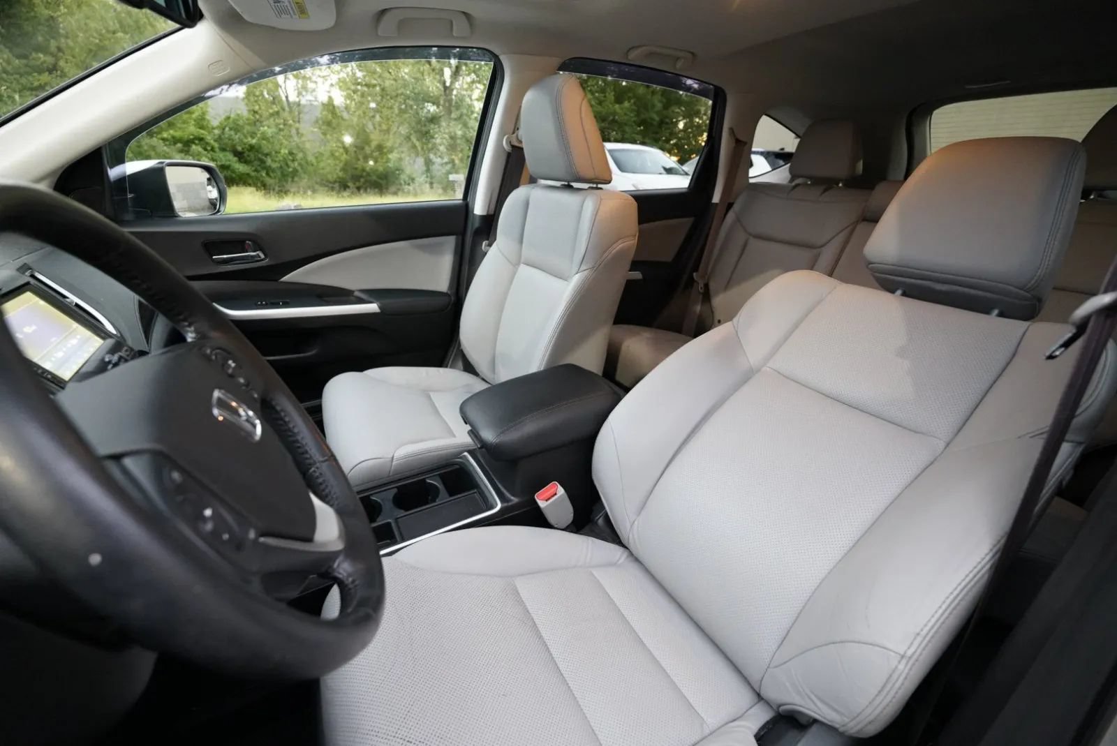 Used 2016 Honda CR-V Touring image 22