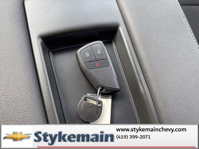 New 2026 Chevrolet Silverado 3500 W/T w/ WT Convenience Package image 54