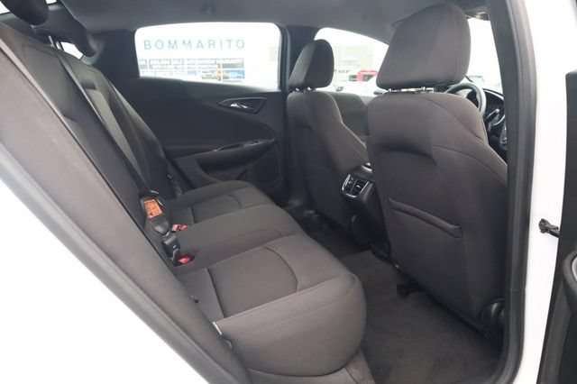 Used 2024 Chevrolet Malibu LT FWD image 20
