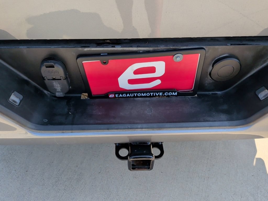 Used 2019 GMC Sierra 1500 AT4 w/ AT4 Preferred Package AWD/4WD image 46