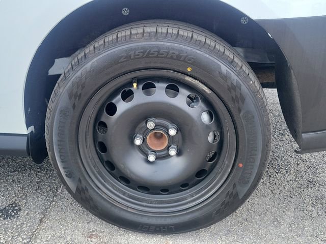 Used 2021 Ford Transit Connect XL FWD image 8