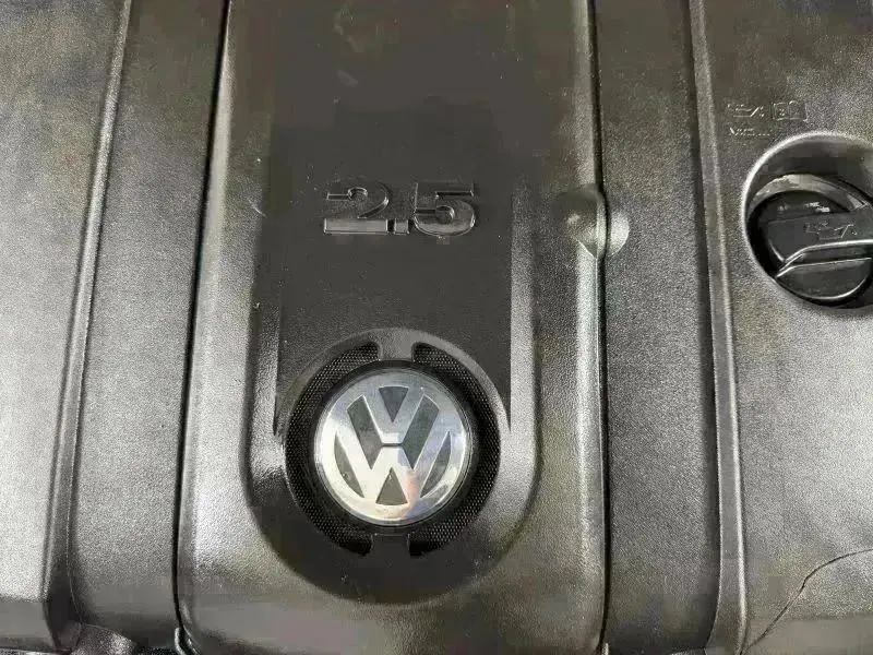 Used 2012 Volkswagen Jetta SE FWD image 35
