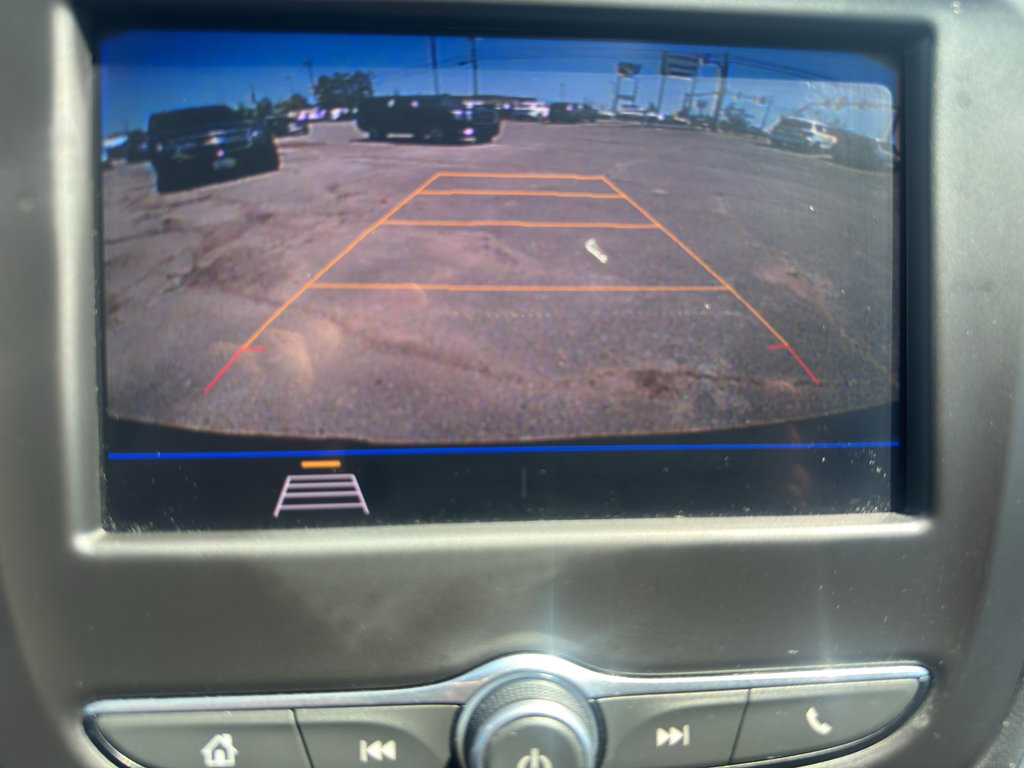 Used 2020 Chevrolet Equinox LT AWD/4WD image 26