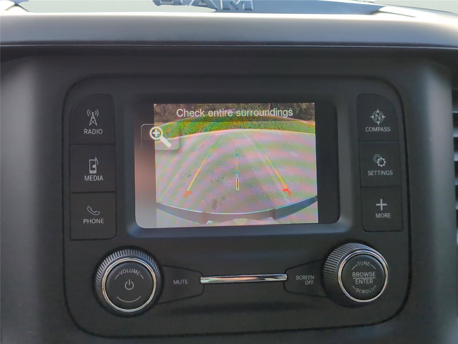 Used 2022 RAM 1500 Big Horn image 14