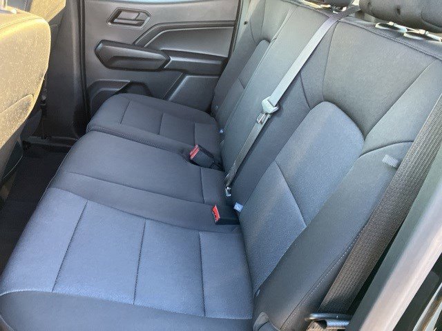 Used 2024 Chevrolet Colorado Trail Boss w/ Advanced Trailering Package image 25