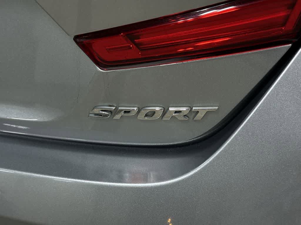 Used 2022 Honda Accord Sport image 26