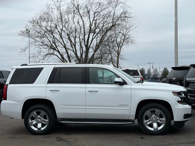 Used 2017 Chevrolet Tahoe Premier AWD/4WD image 41