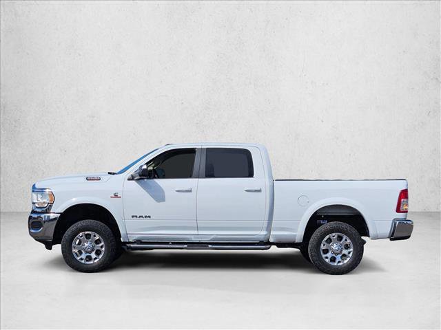 Used 2020 RAM 2500 Big Horn image 9