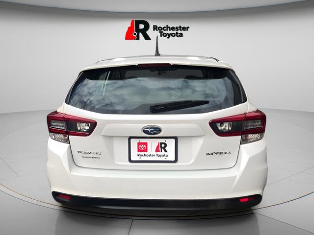 Used 2023 Subaru Impreza 2.0i image 3