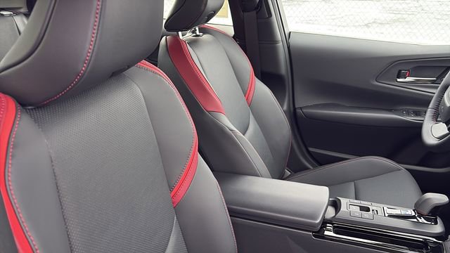 New 2026 Toyota Prius Plug-In Hybrid image 31