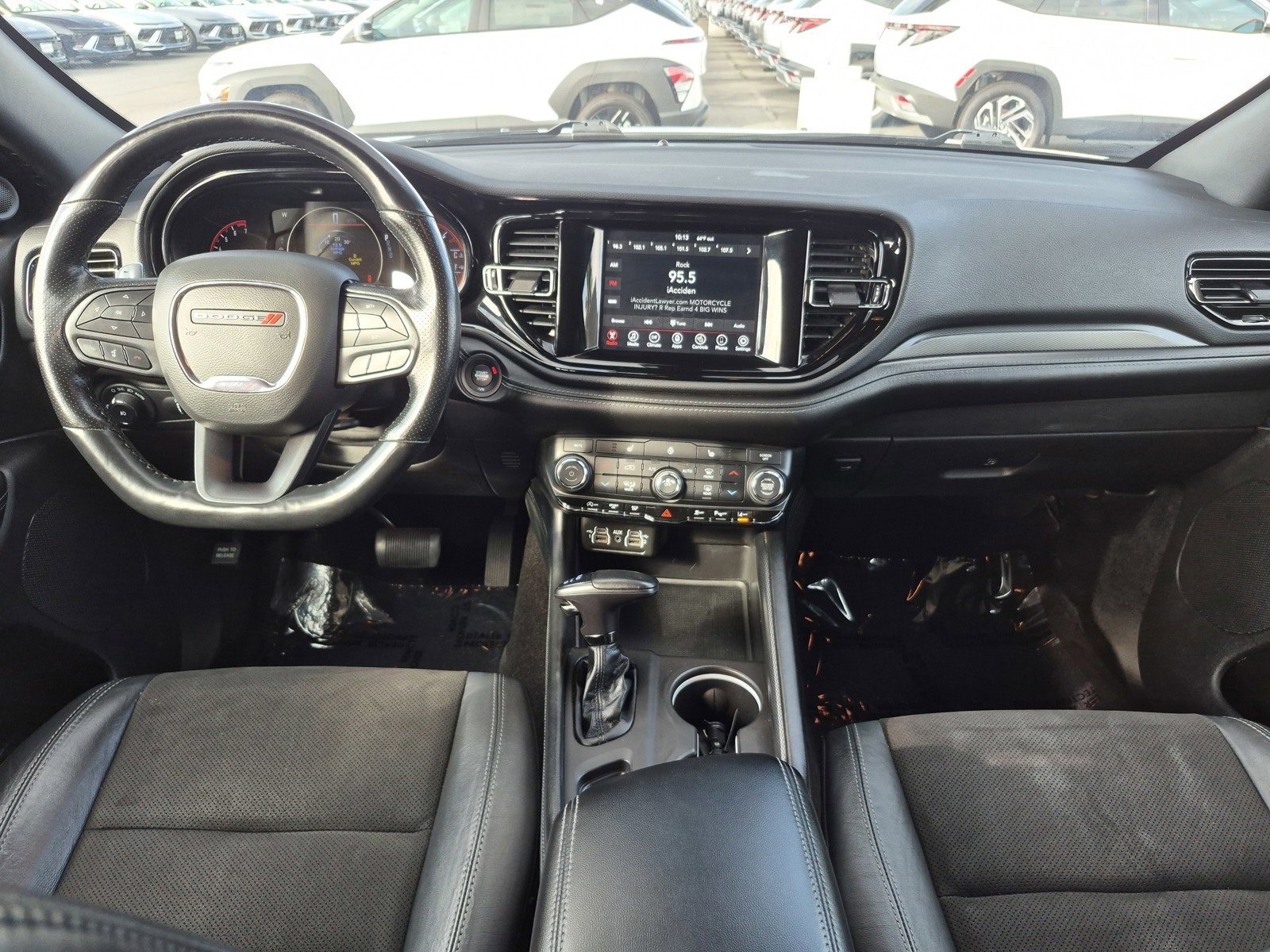 Used 2022 Dodge Durango GT image 17