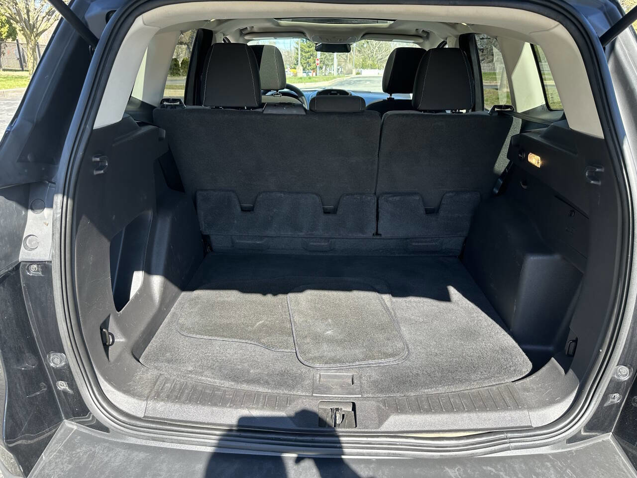 Used 2016 Ford Escape SE w/ SE Cold Weather Package image 29