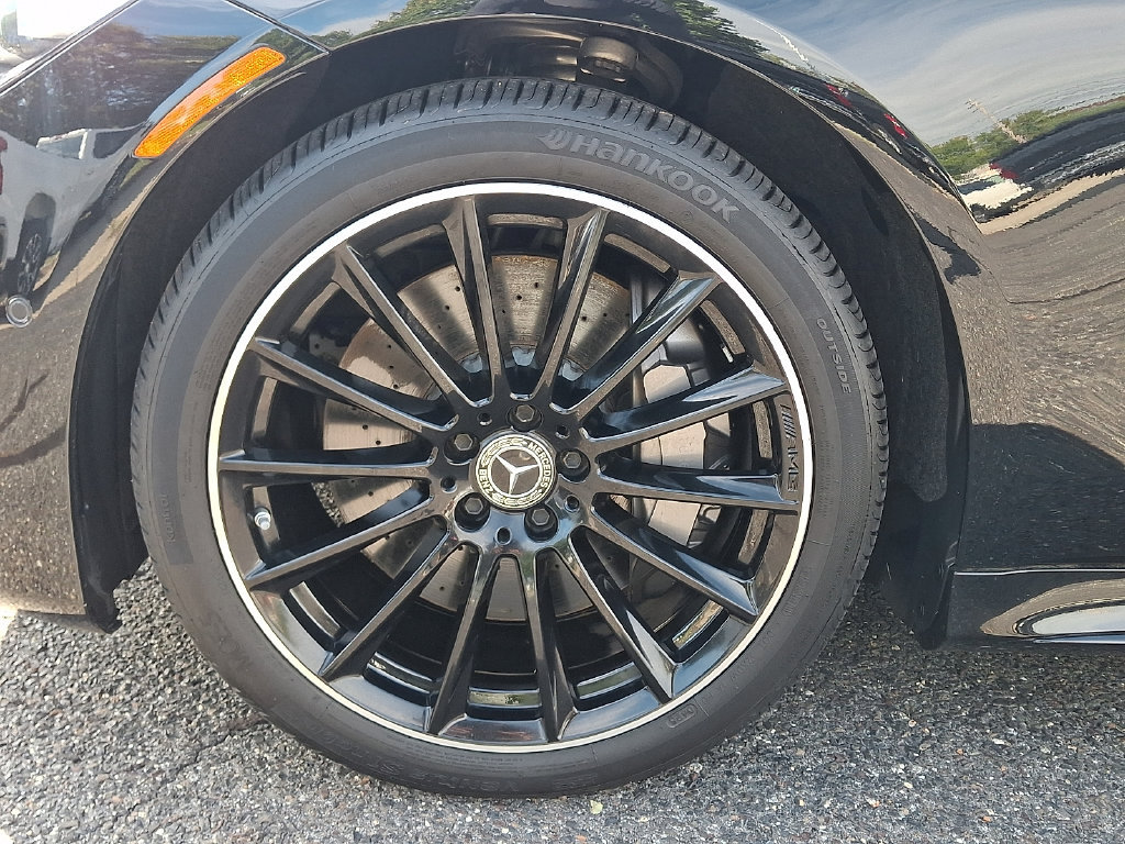 Used 2022 Mercedes-Benz S 500 4MATIC image 12