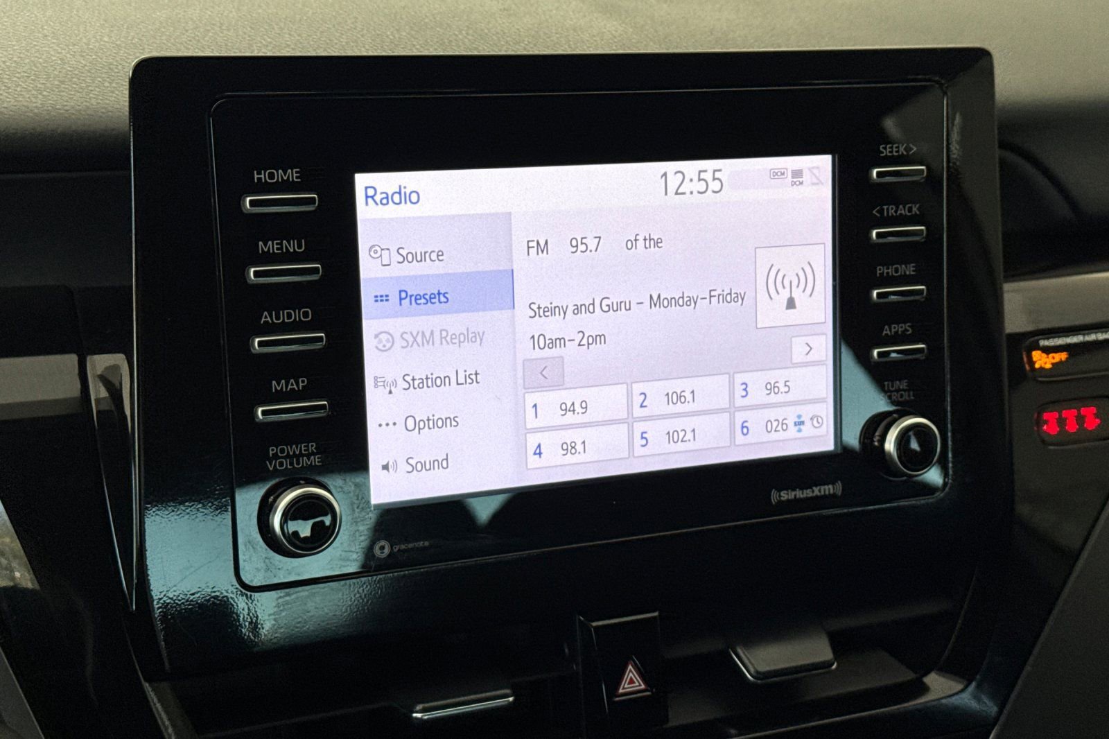 Certified 2024 Toyota Camry LE FWD image 17