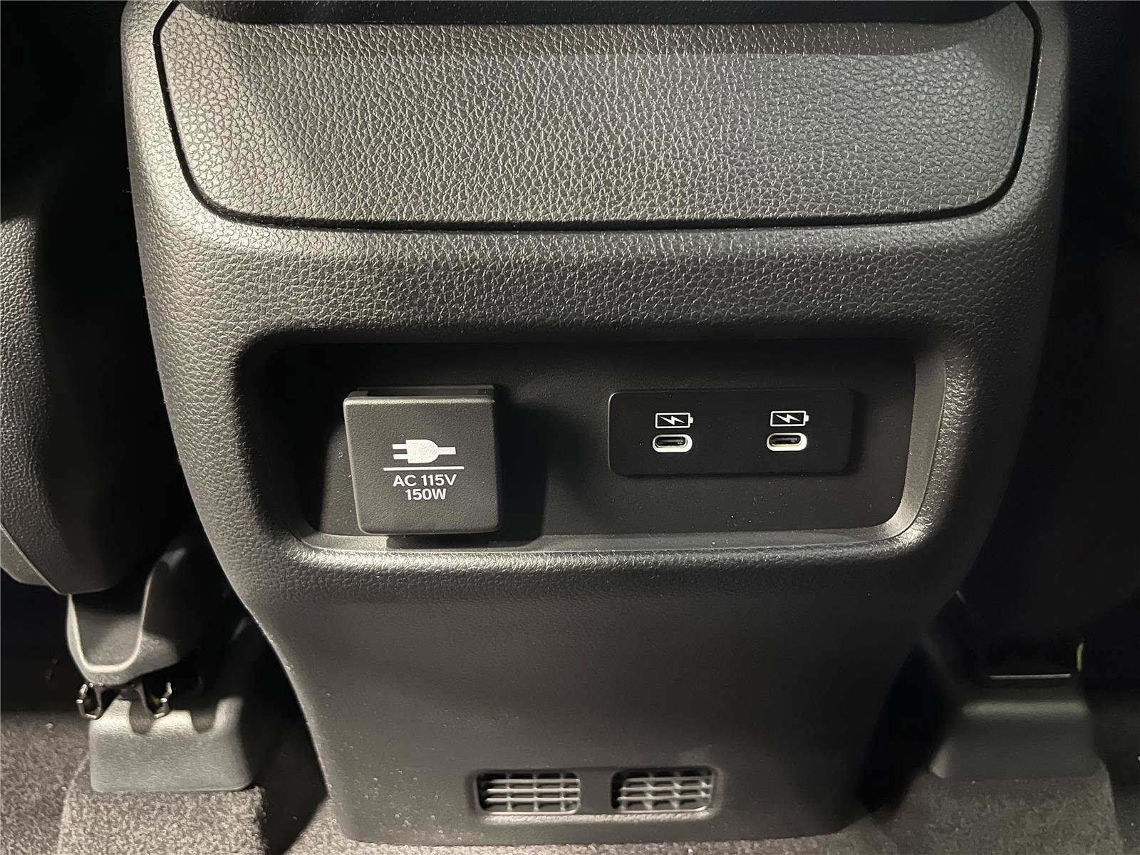 New 2026 Honda Passport TrailSport image 26