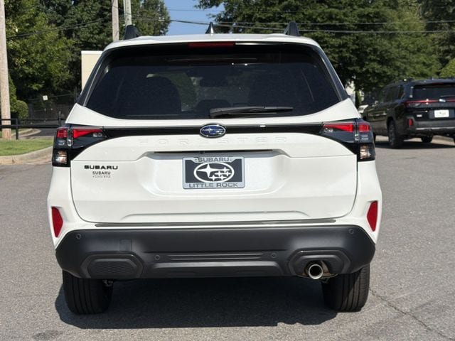 New 2026 Subaru Forester Limited AWD/4WD image 4