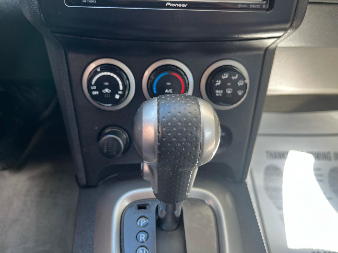 Used 2010 Nissan Rogue SL w/ Premium Pkg AWD/4WD image 19