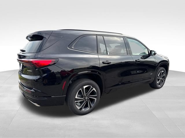 New 2027 Buick Enclave Sport Touring w/ Power Package FWD image 5