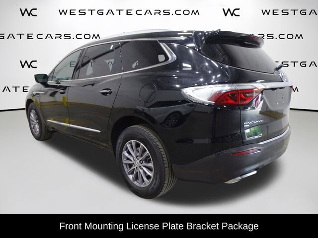 Used 2024 Buick Enclave Premium image 5