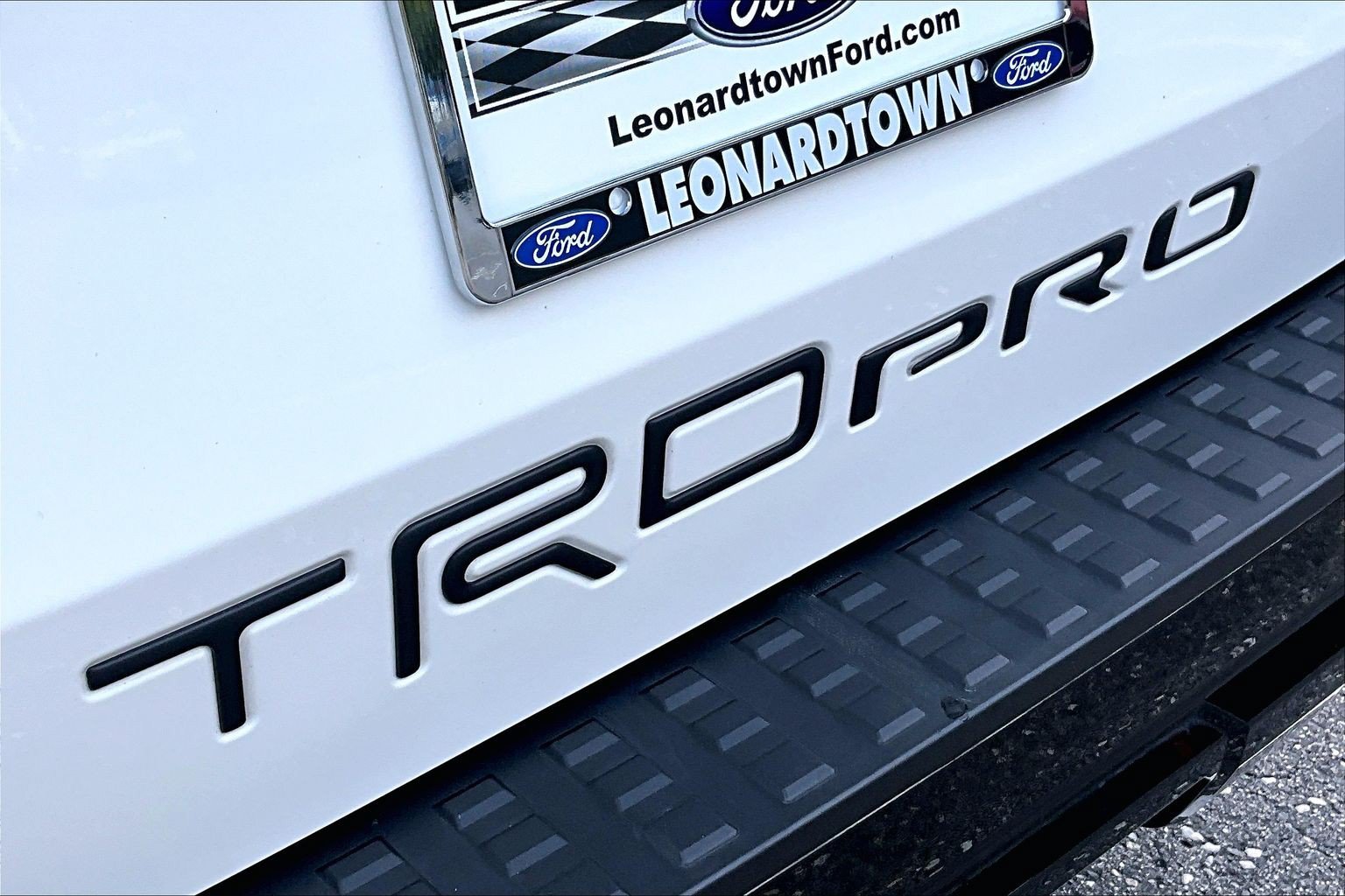 Used 2025 Toyota 4Runner TRD Pro AWD/4WD image 32