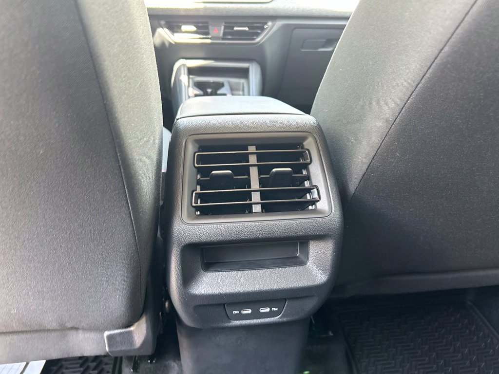 Certified 2026 Volkswagen Tiguan S AWD/4WD image 44