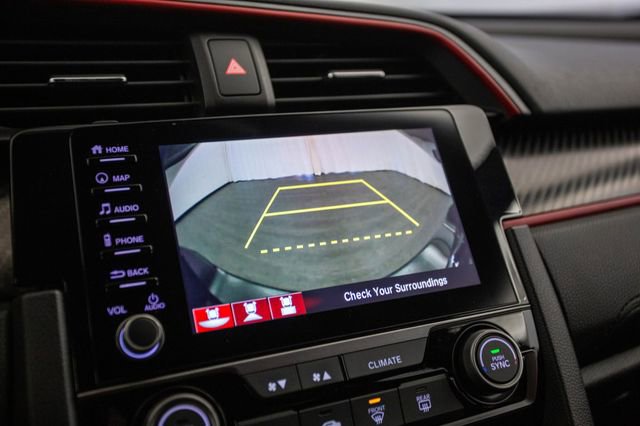 Used 2019 Honda Civic Type R image 51
