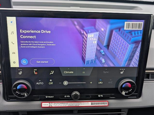 New 2026 Toyota bZ image 14