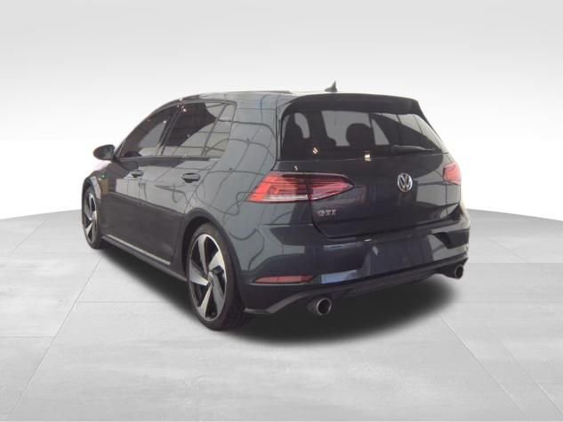Used 2019 Volkswagen GTI SE FWD image 5