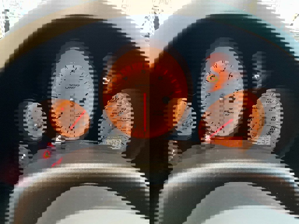 Used 2006 Dodge Viper SRT-10 image 13