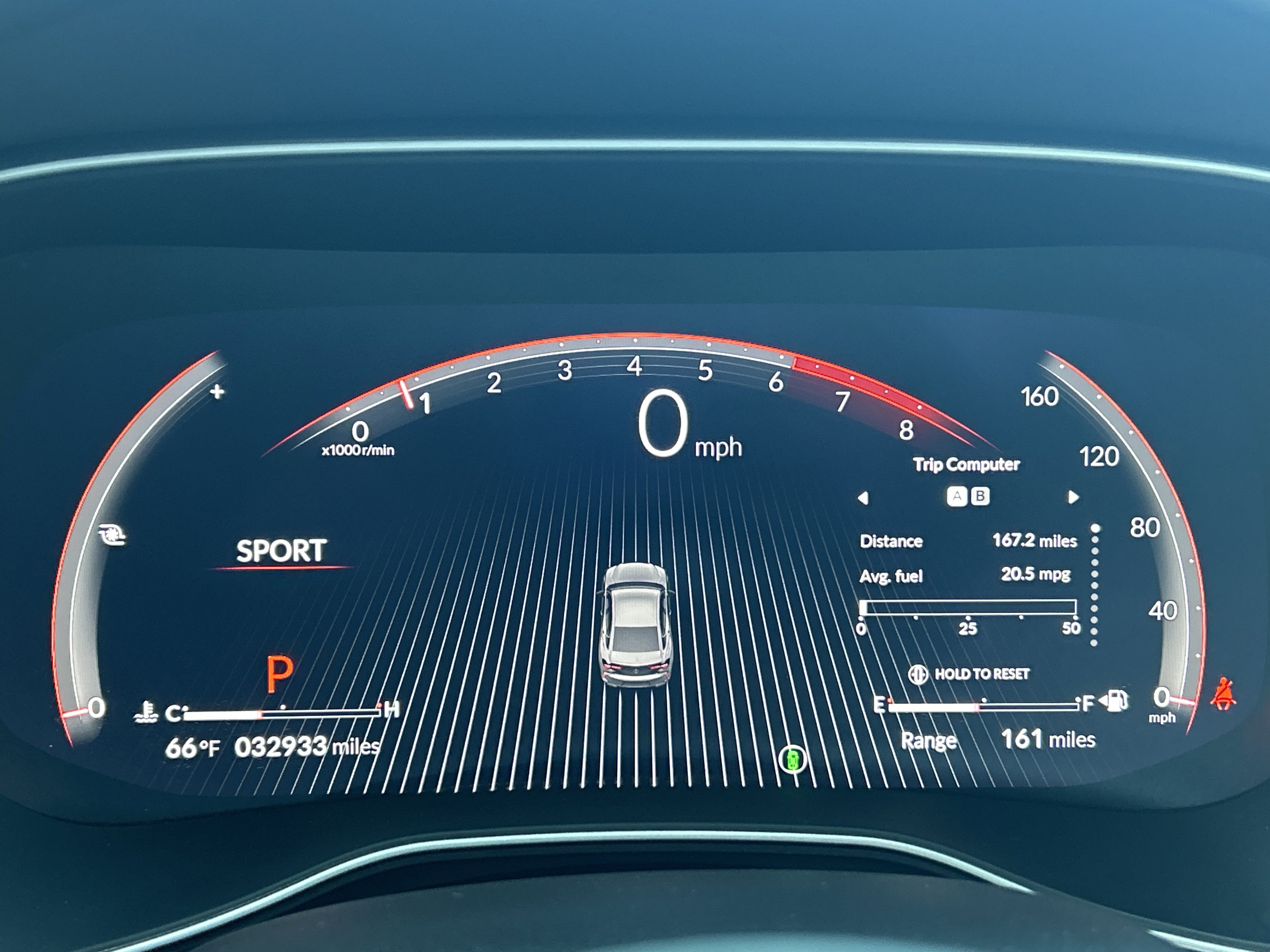 Used 2024 Acura TLX Type S image 20