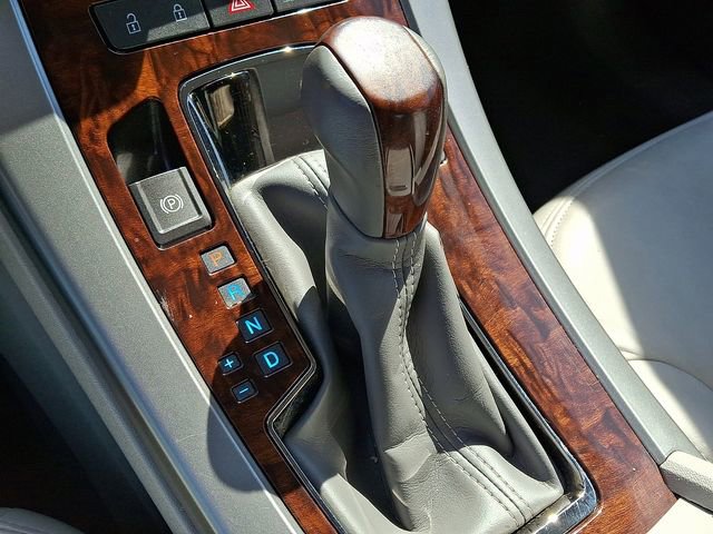 Used 2011 Buick LaCrosse CXL w/ Driver Confidence Package image 14