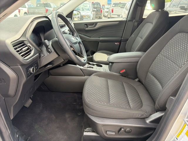 Certified 2023 Ford Escape Active AWD/4WD image 20