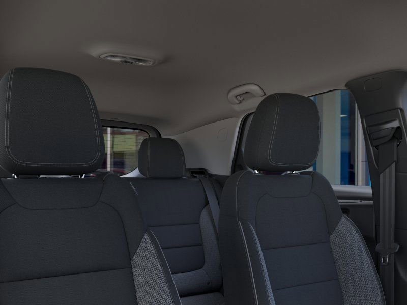 New 2026 Chevrolet TrailBlazer LT w/ Convenience Package image 24