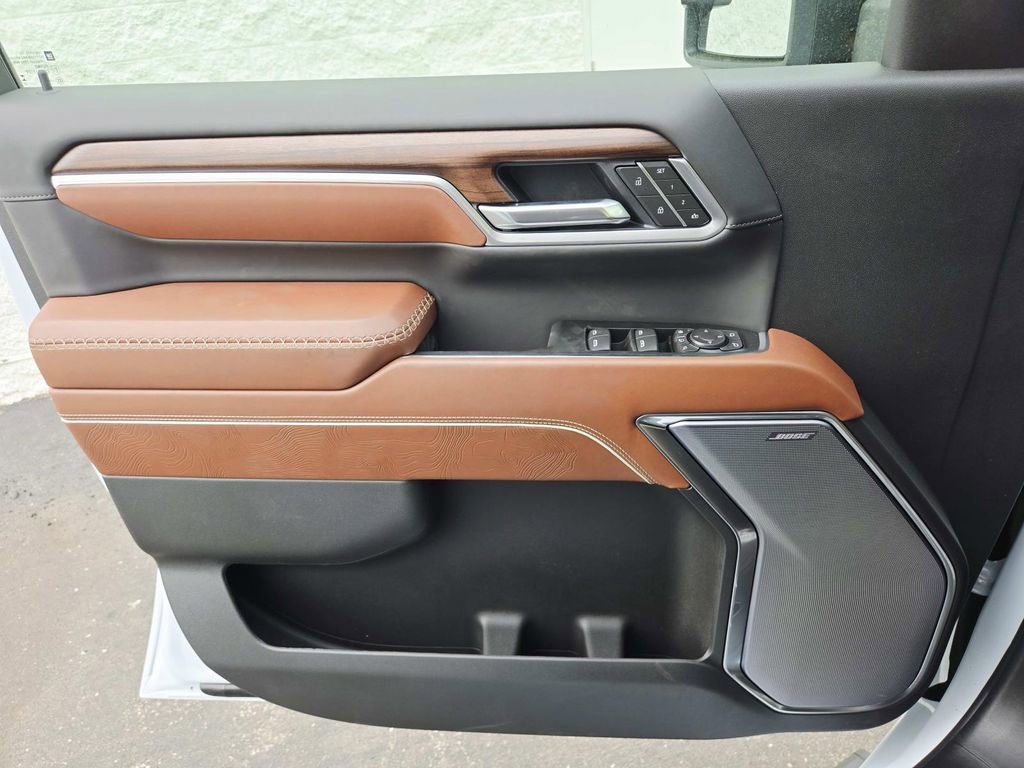 New 2026 GMC Sierra 3500 Denali Ultimate image 37