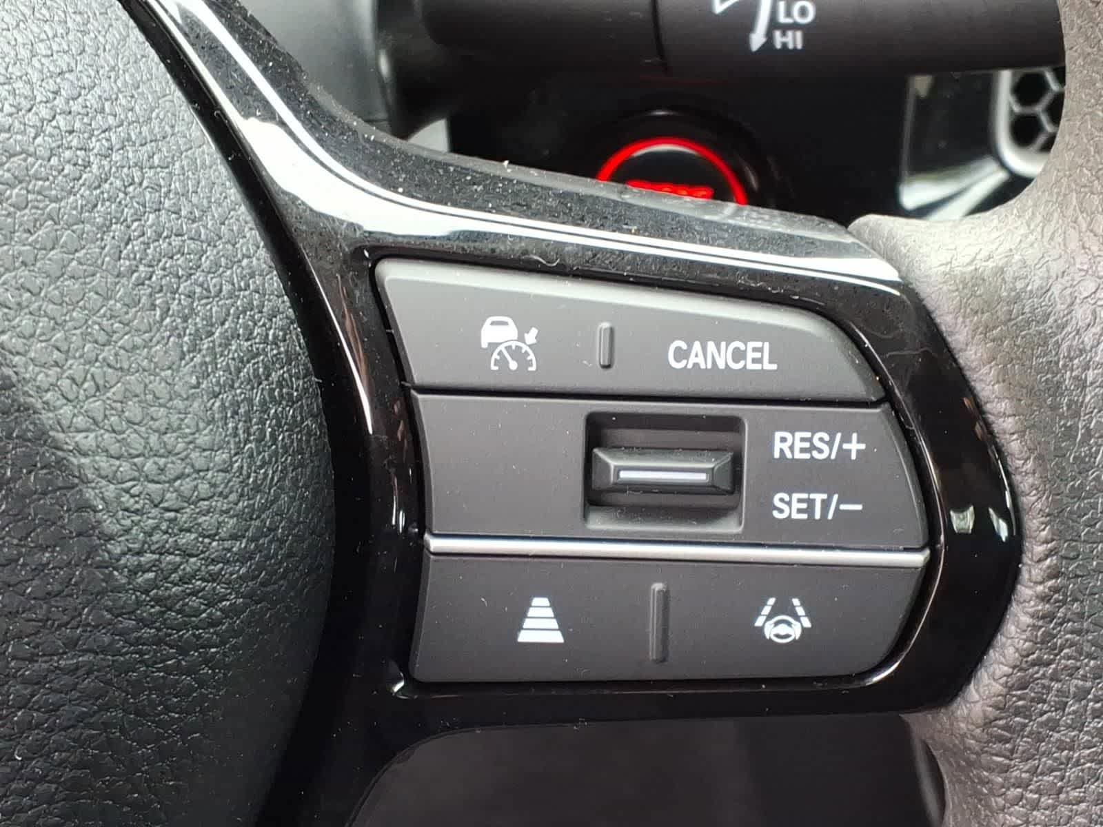 Used 2023 Honda Civic LX image 18