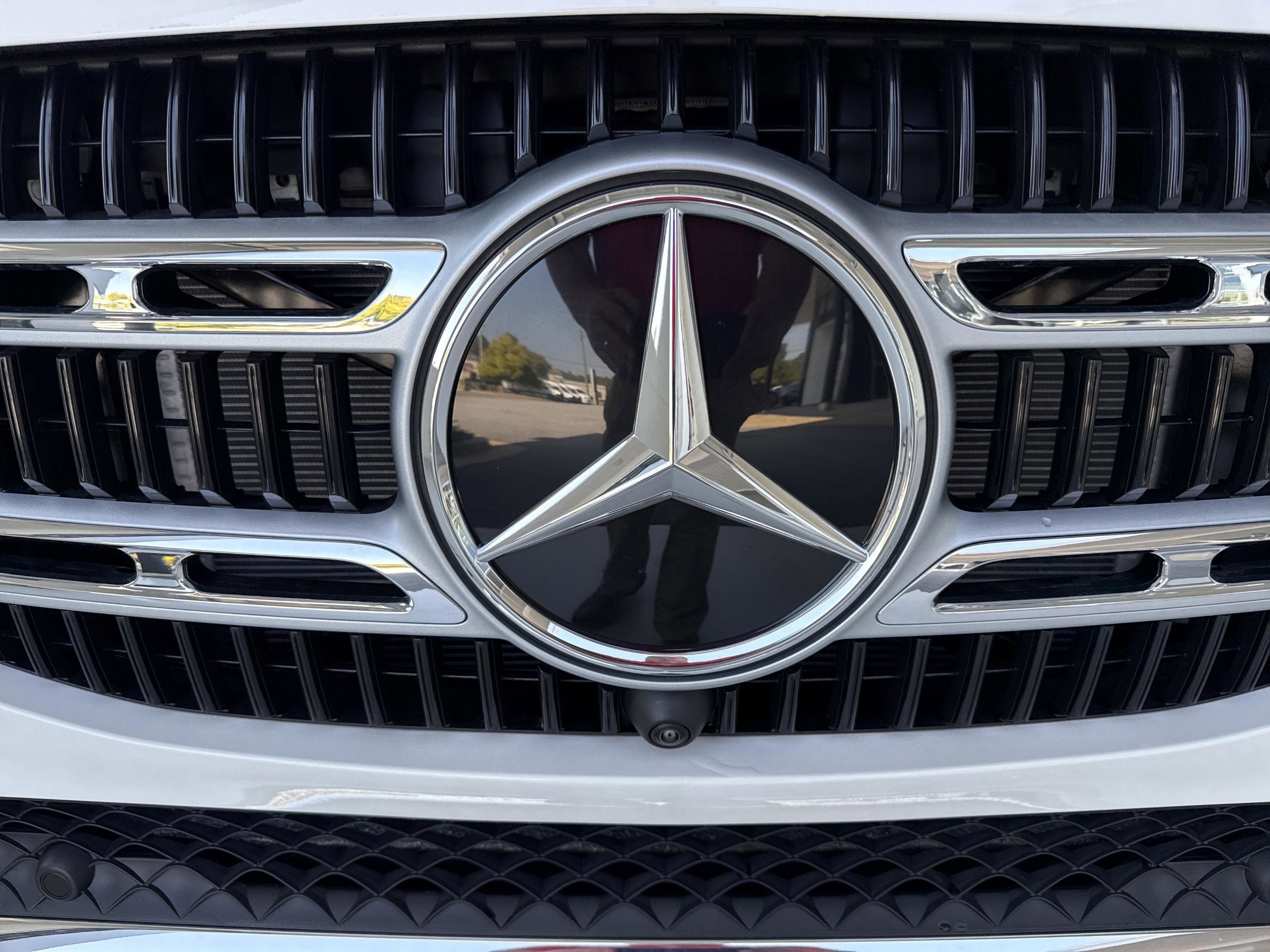 Certified 2026 Mercedes-Benz GLE 350 GLE 350 image 11