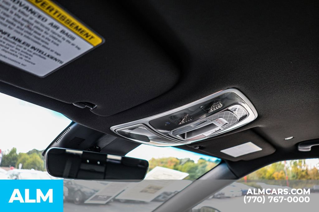 Used 2025 Genesis GV60 Advanced image 67