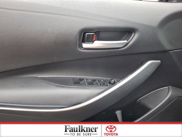 Certified 2022 Toyota Corolla SE image 12
