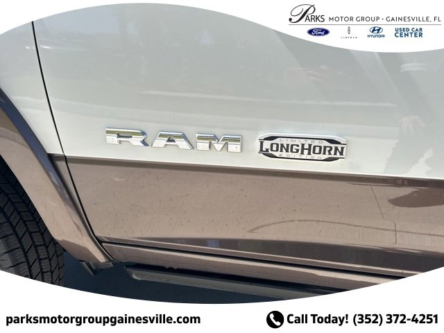 Used 2021 RAM 3500 Limited image 11