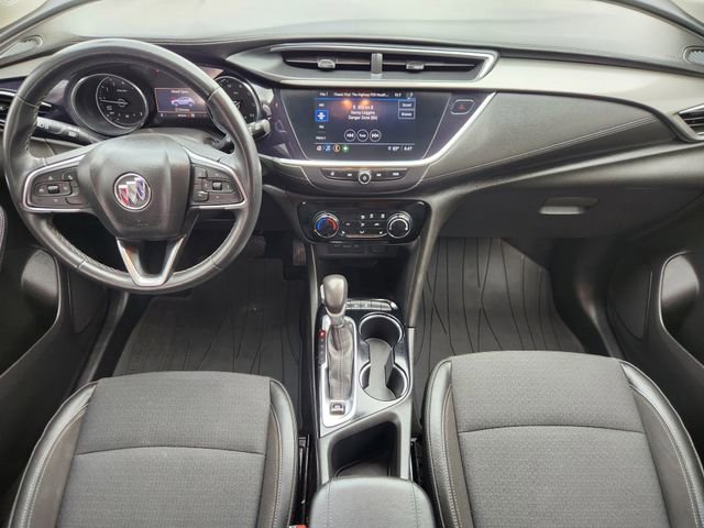 Used 2020 Buick Encore GX Preferred w/ Cold Weather Comfort Package AWD/4WD image 25