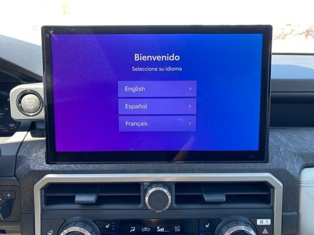 New 2026 Toyota Tacoma Limited AWD/4WD image 8
