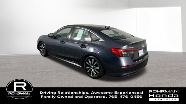 Used 2023 Honda Civic EX image 7